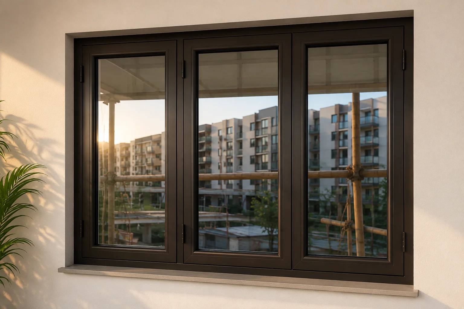 Steel door frame manufacturer in Patna - Shiva Enterprises