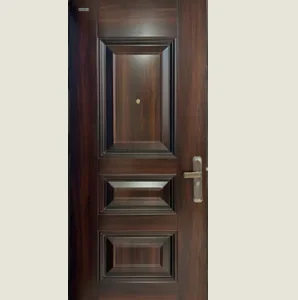 Steel door frame manufacturer in Patna - Shiva Enterprises