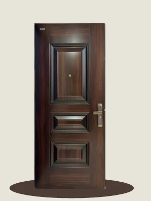 Steel door frame manufacturer in Patna - Shiva Enterprises