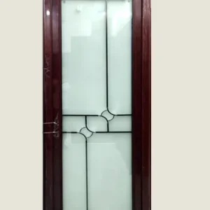 Steel door frame manufacturer in Patna - Shiva Enterprises
