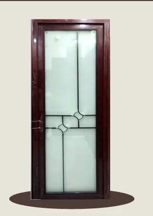Steel door frame manufacturer in Patna - Shiva Enterprises