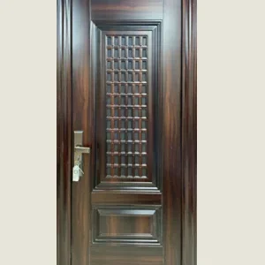 Steel door frame manufacturer in Patna - Shiva Enterprises