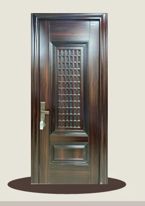 Steel door frame manufacturer in Patna - Shiva Enterprises