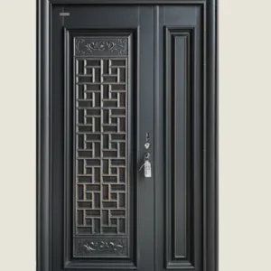 Steel door frame manufacturer in Patna - Shiva Enterprises