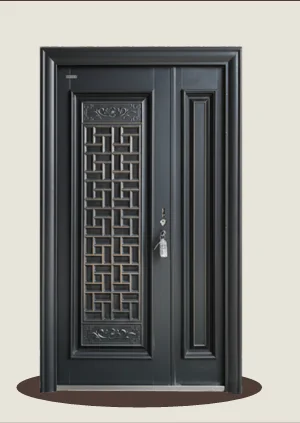 Steel door frame manufacturer in Patna - Shiva Enterprises
