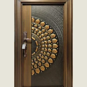 Steel door frame manufacturer in Patna - Shiva Enterprises