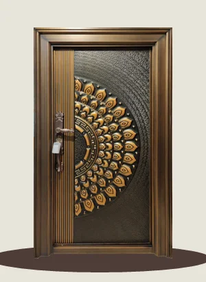 Steel door frame manufacturer in Patna - Shiva Enterprises