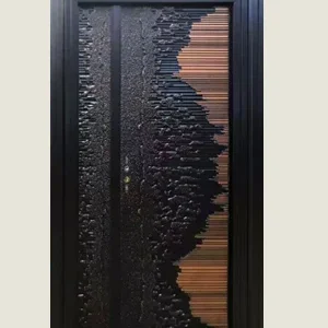 Steel door frame manufacturer in Patna - Shiva Enterprises