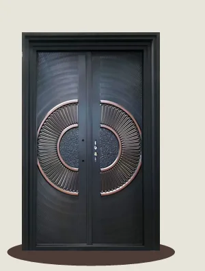 Steel door frame manufacturer in Patna - Shiva Enterprises