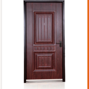 GI Steel Door | Galvanized Iron Steel Door for Home, Office & Commercial Use | Shiva Enterprises