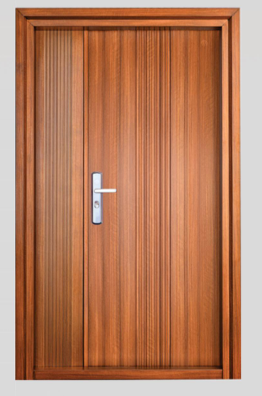 GI Steel Door | Galvanized Iron Steel Door for Home, Office & Commercial Use