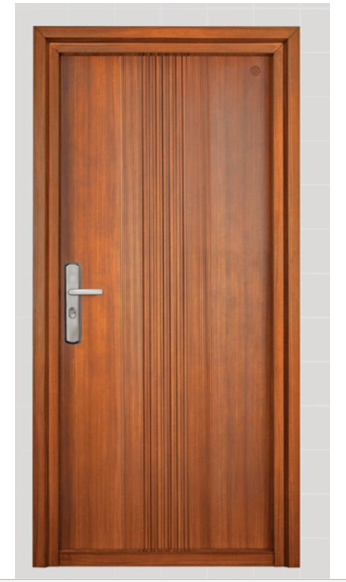 GI Steel Door | Galvanized Iron Steel Door for Home, Office & Commercial Use | Shiva Enterprises