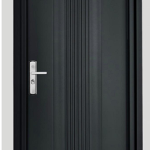 GI Steel Door | Galvanized Iron Steel Door for Home, Office & Commercial Use | Shiva Enterprises