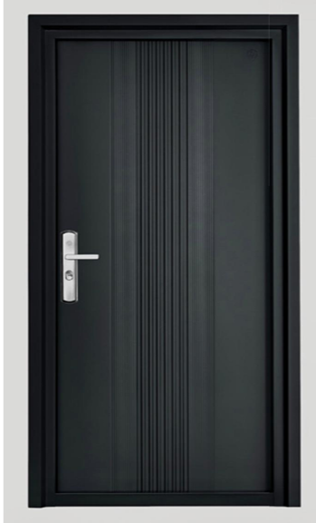 GI Steel Door | Galvanized Iron Steel Door for Home, Office & Commercial Use | Shiva Enterprises