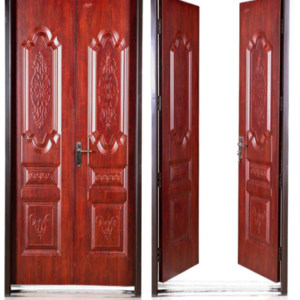 GI Steel Door | Galvanized Iron Steel Door for Home, Office & Commercial Use | Shiva Enterprises