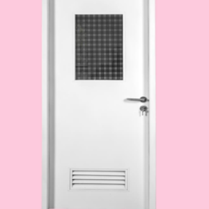 GI Steel Door | Galvanized Iron Steel Door for Home, Office & Commercial Use | Shiva Enterprises